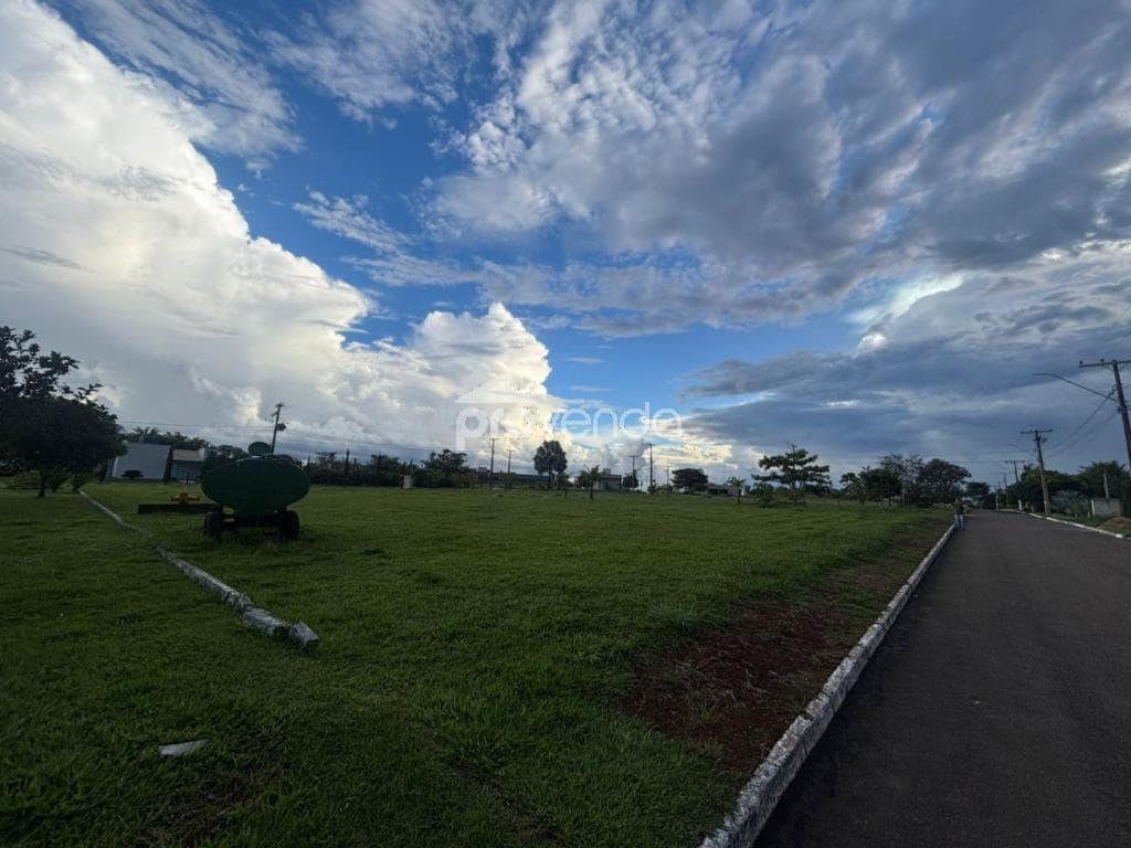 Lote 15000 M² - Residencial Recanto Dos Ipês - Bela vista de Goiás