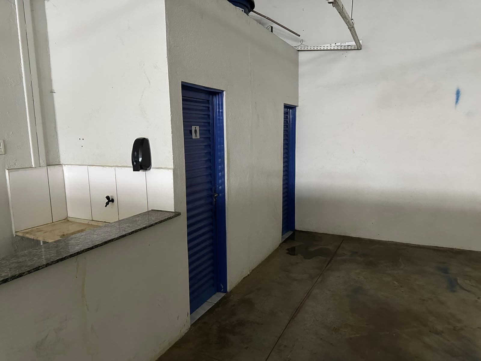LOJA COMERCIAL DE 400M² NA AVENIDA CESTELO BRANCO