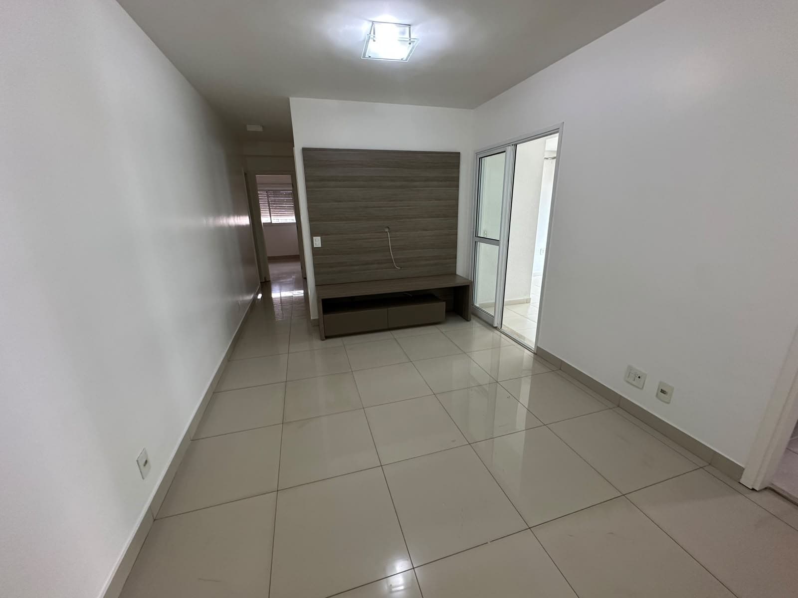 APARTAMENTO 2 SUITES RESIDENCIAL IT FLAMBOYANT