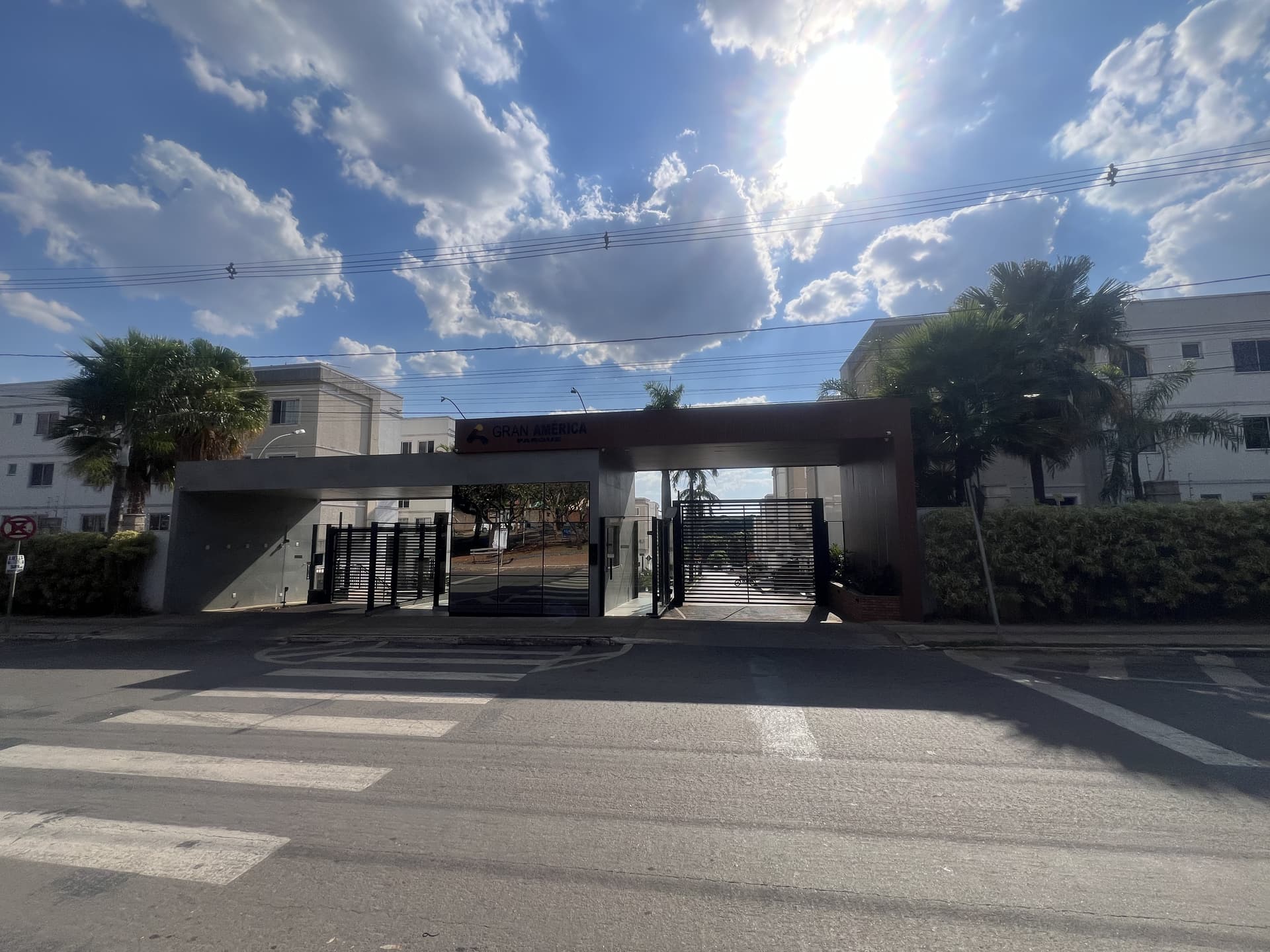 APARTAMENTO 2 QUARTOS - JD. BELO HORIZONTE - APARECIDA DE GOIÂNIA