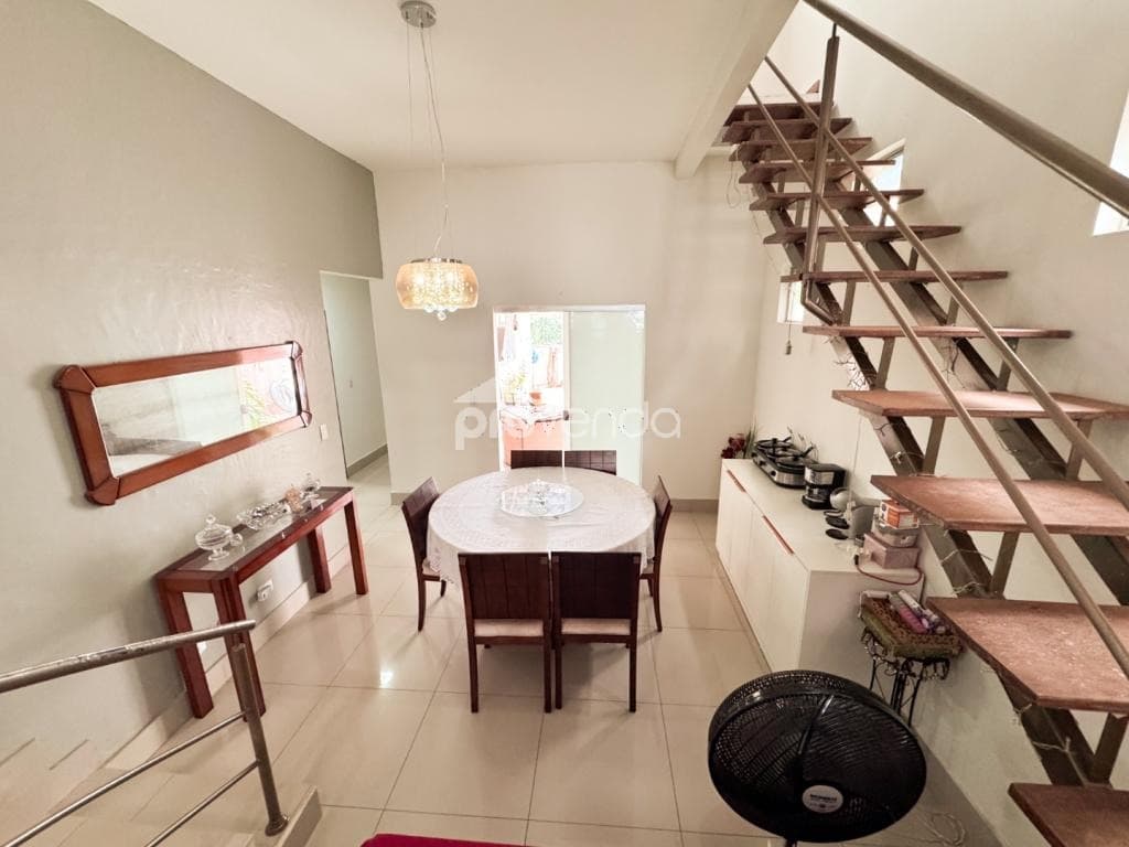 CASA PORTAL DO SOL 1 - GOIÂNIA-GO