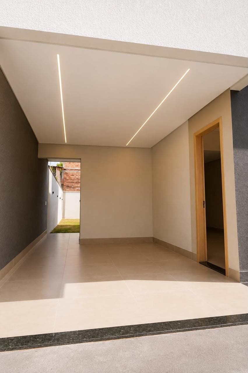 Casa à venda – Buriti Sereno, Aparecida de Goiânia