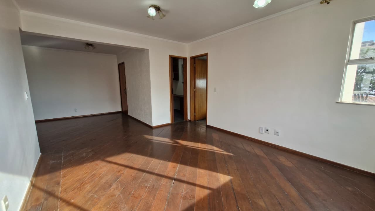 APARTAMENTO DE 03 QUARTOS, SETOR NOVA SUIÇA.