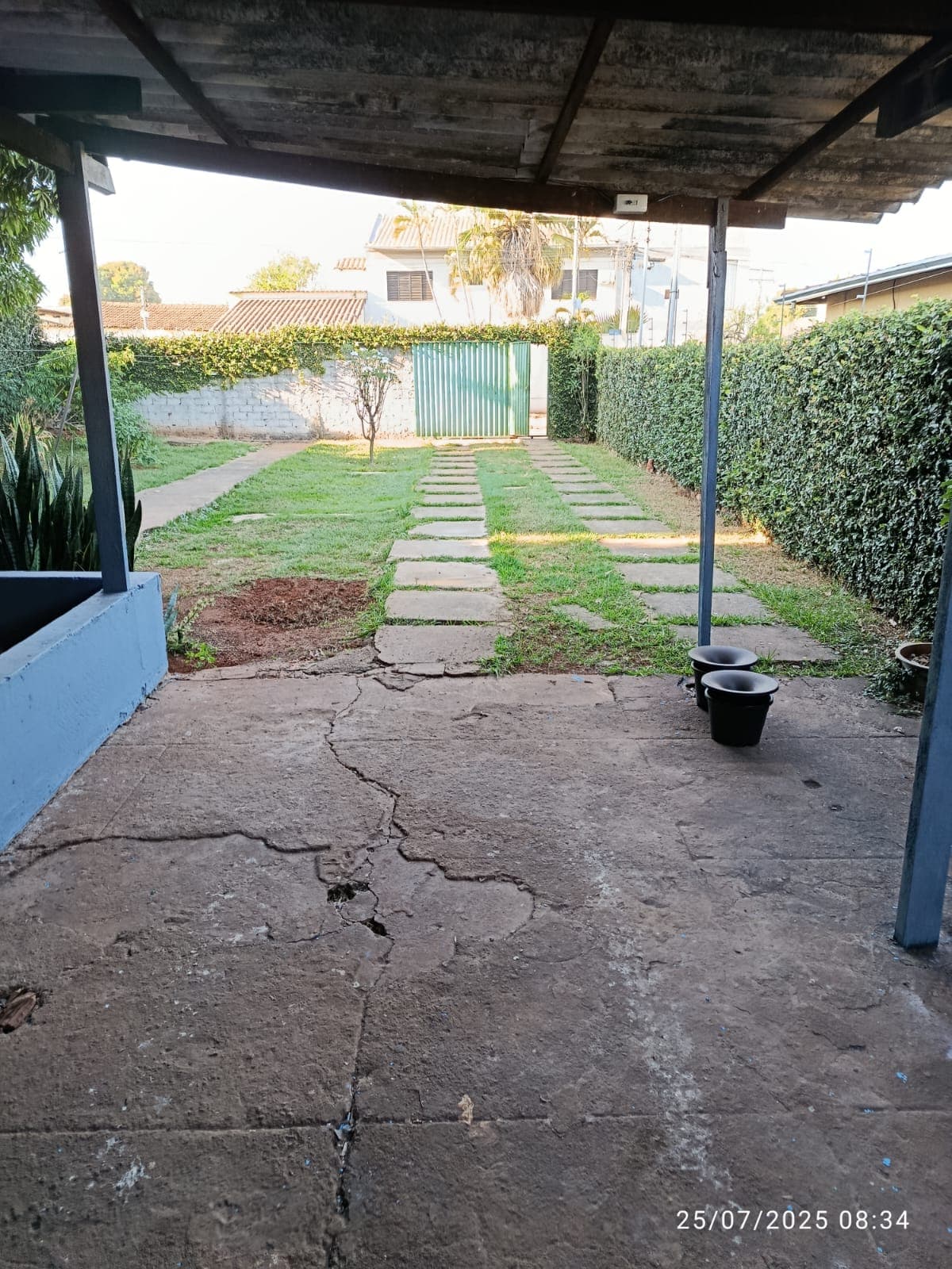 CASA 4 QUARTOS JARDIM GUANABARA