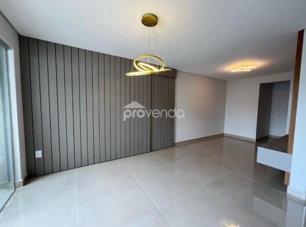 Apartamento 02 Suites - Residencial Vaca Brava 53 - Setor Bueno