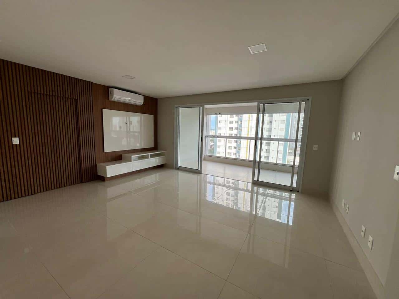 Apartamento á venda Setor Bueno 114m² - Goiânia GO