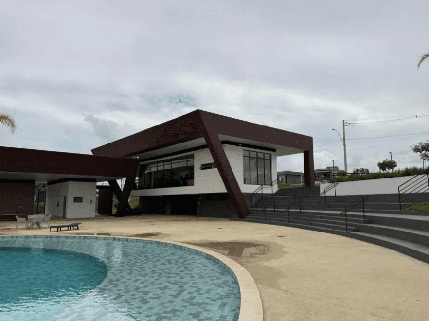 LOTE CONDOMINIO ALDEIA DO PARQUE