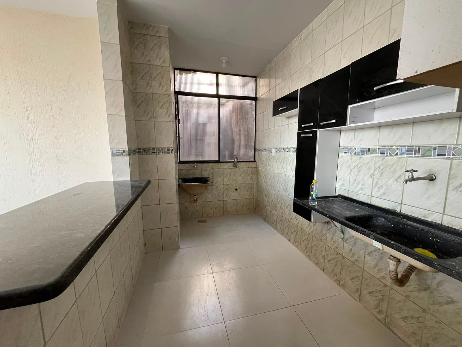 APARTAMENTO 1 QUARTO NO SETOR CENTRAL EDIFICIO FIDELIS