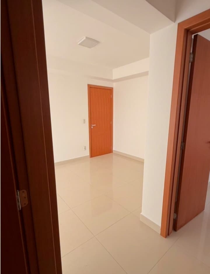 UpTown - Apartamento novo Jd europa