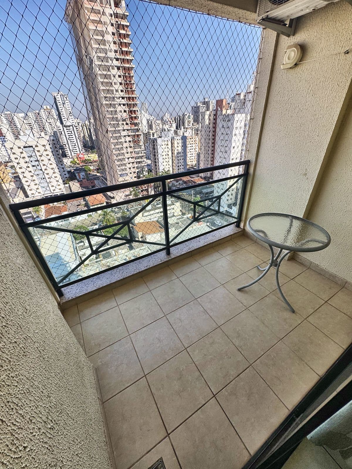 Apartamento 2 Quartos Mobiliado no Bela Vista, Lazer Completo, Aceita Airbnb