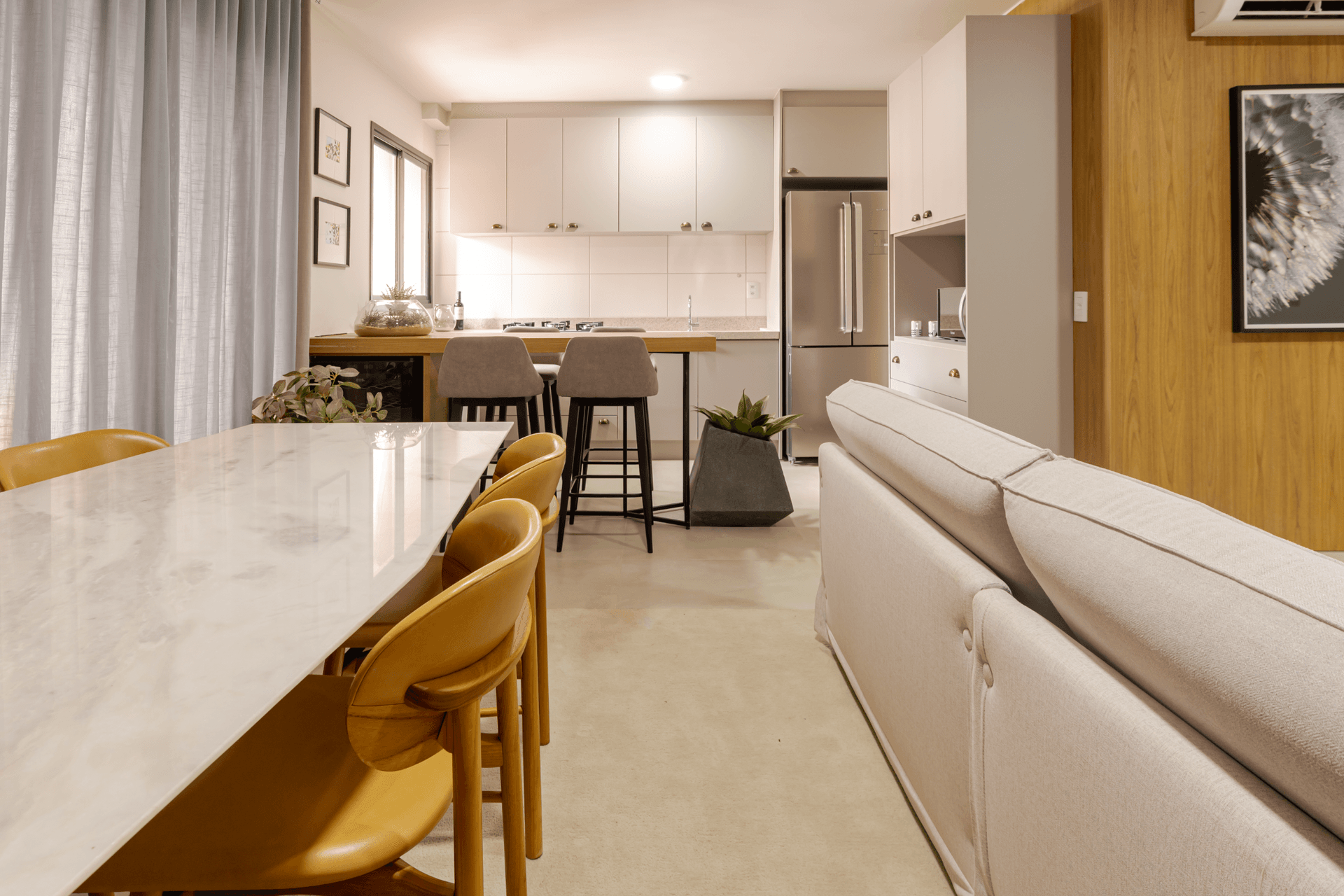 Apartamento e Penthouse Setor Bueno - Goiânia GO