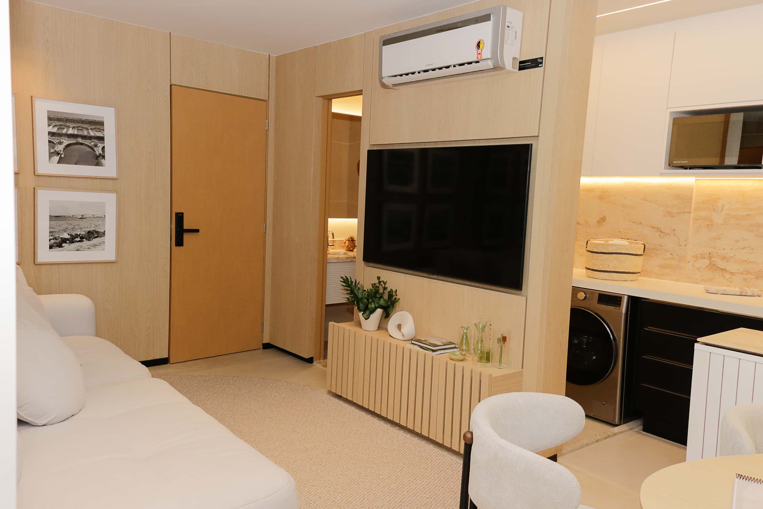 Apartamento á venda a 2 minutos do Flamboyant - Alto da Glória Goiânia-GO
