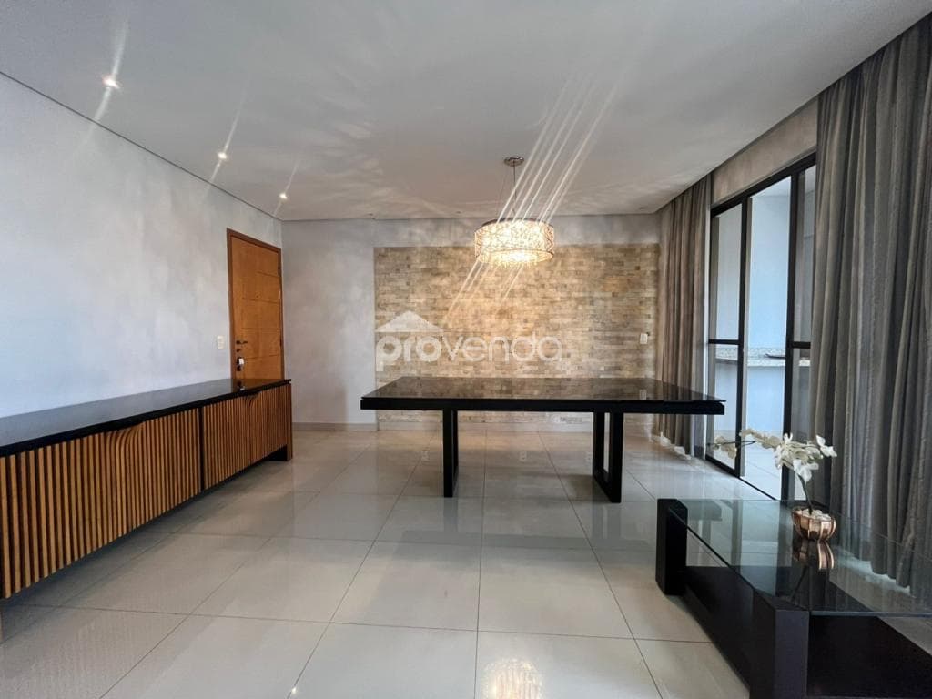 APARTAMENTO 3 QUARTOS, 2 SUITES BUENO