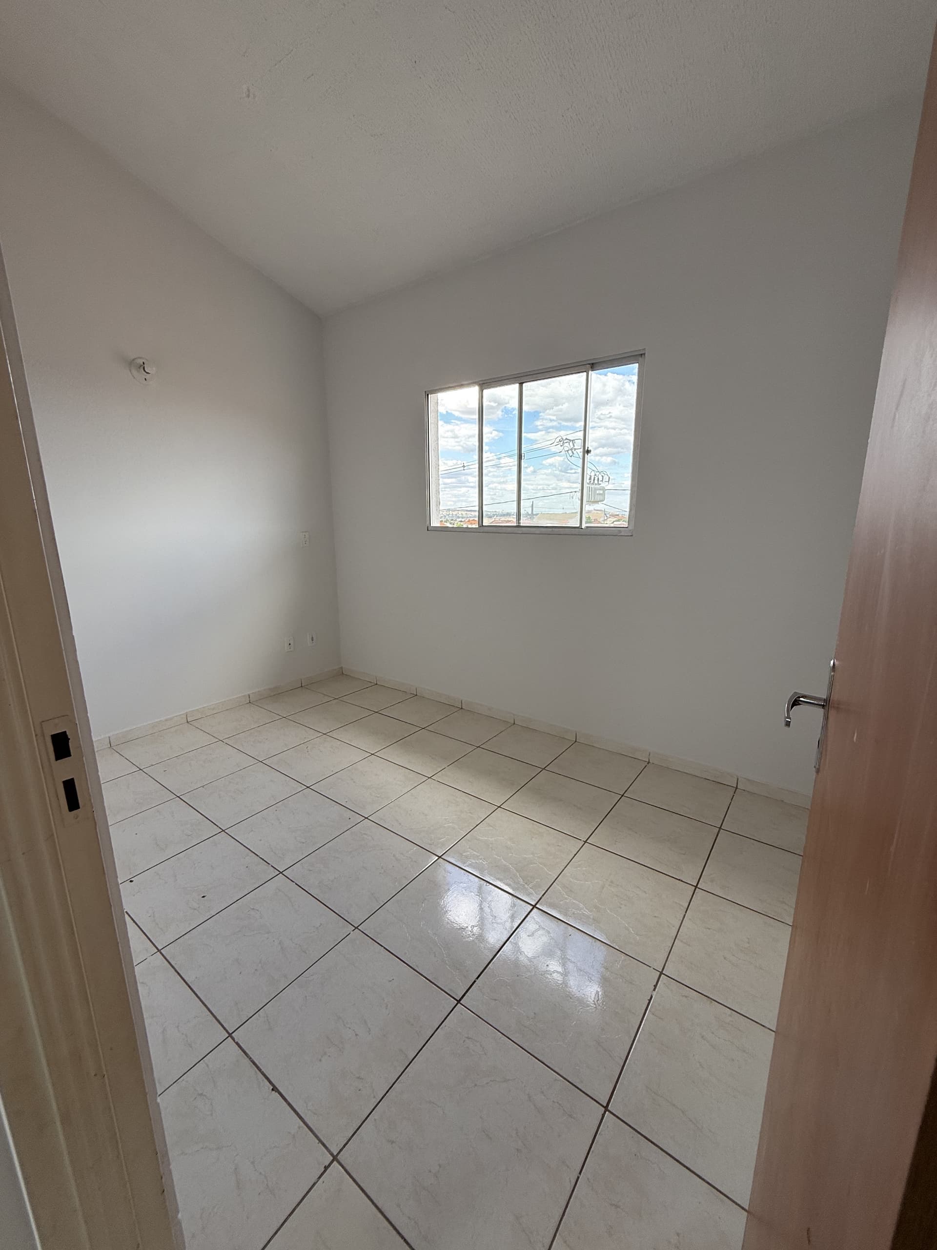 APARTAMENTO RESIDENCIAL - JC RECOMEÇO