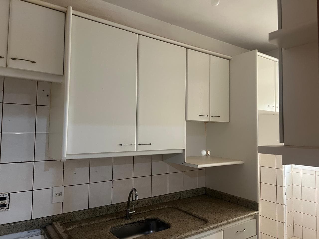 Apartamento 3 Quartos - Jardim Goiás