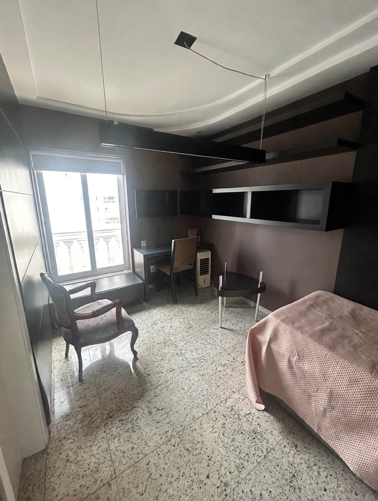 Apartamento 116 m² no Setor Bueno - Edifício Capitólio, Rua T-37