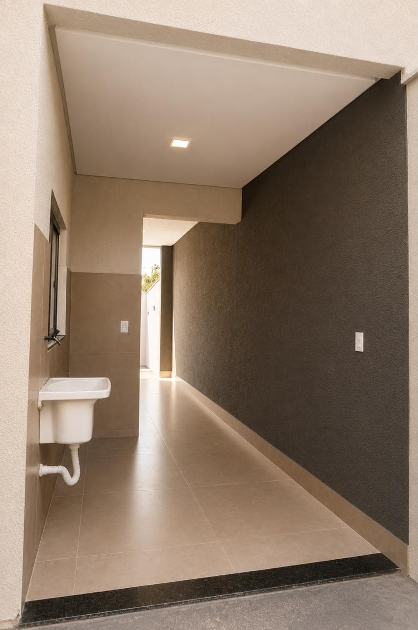 Casa à venda – Buriti Sereno, Aparecida de Goiânia