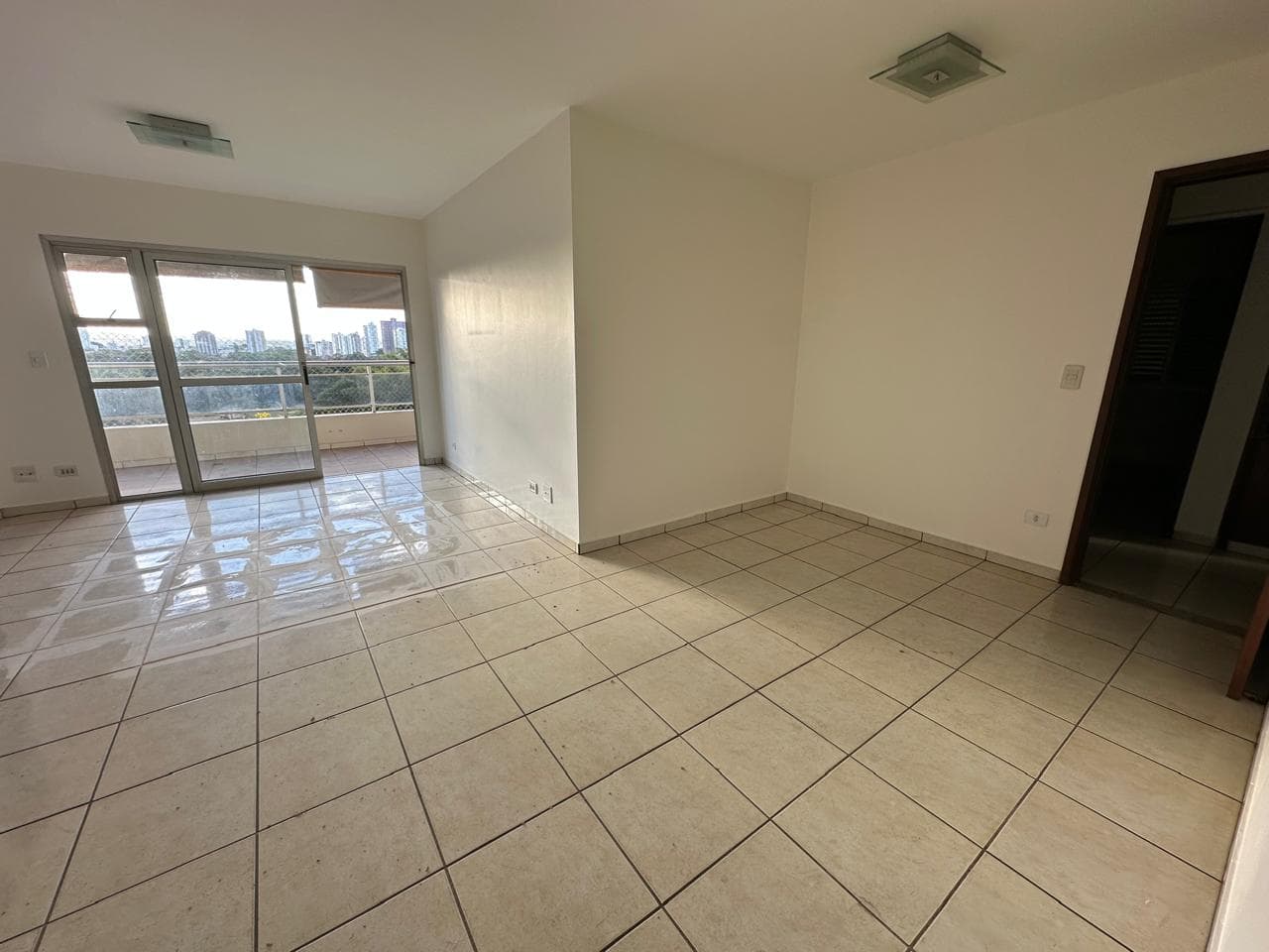 APARTAMENTO 4 QUARTOS SENDO 2 SUITE ART 4 NO SETOR OESTE