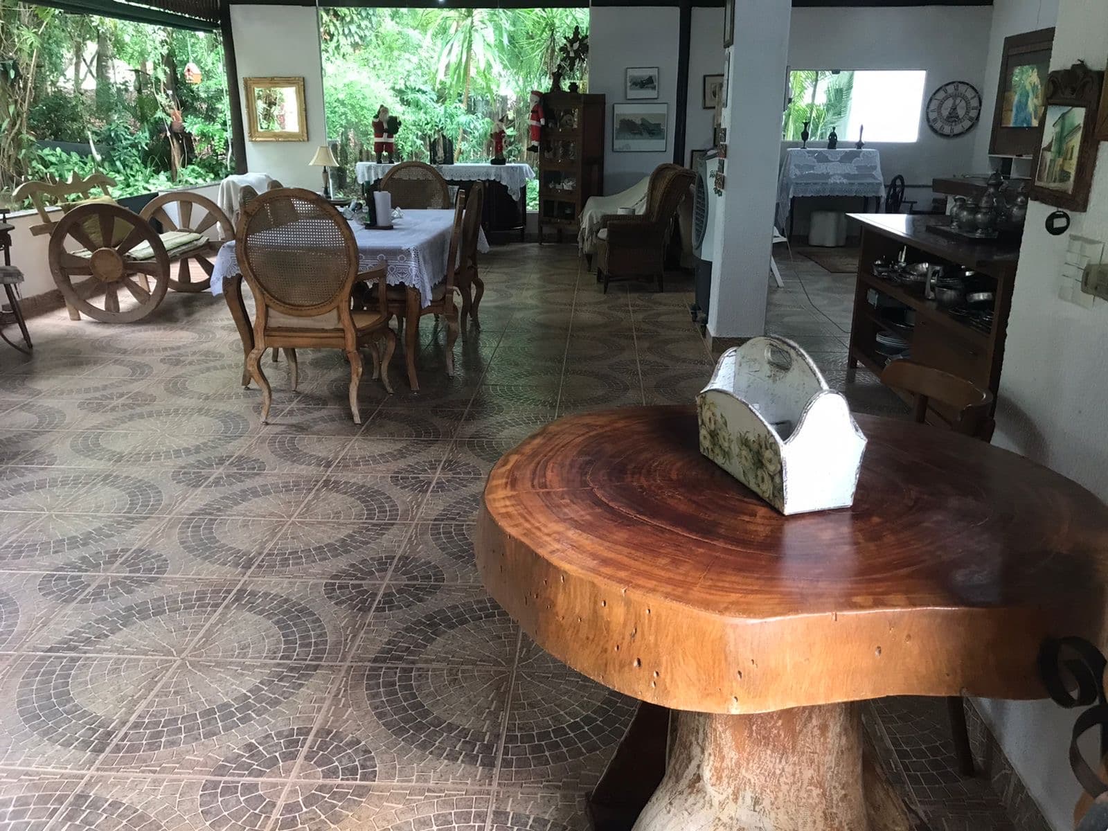 Casa Terra Condomínio Villa Verde