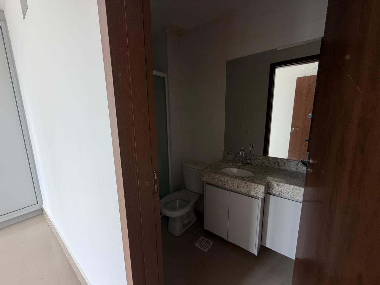 APARTAMENTO 2 SUITES TERRA MUNDI JUNDIAI ANAPOLIS