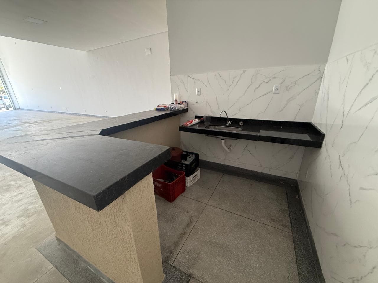 GALPÃO DE 390M², JARDIM DOS GIRASSÓIS.