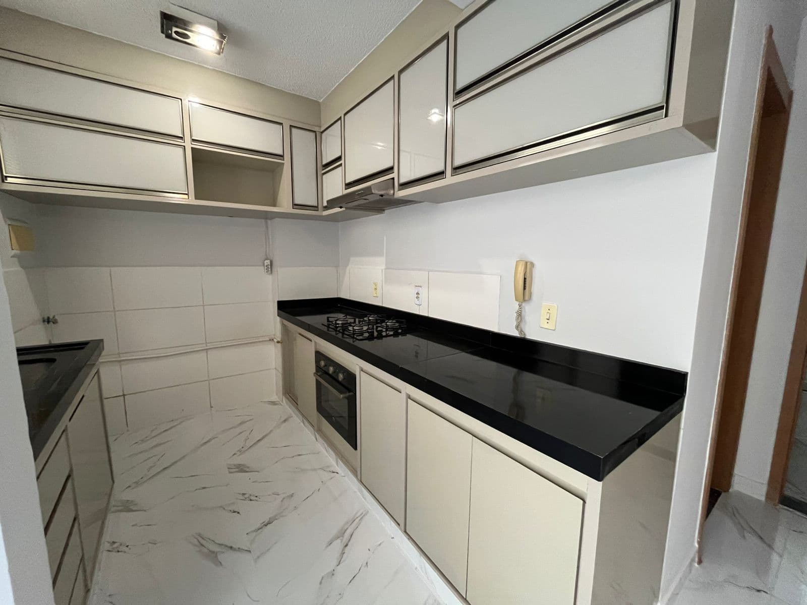APARTAMENTO 2 QUARTOS RES GRAN PARADISO