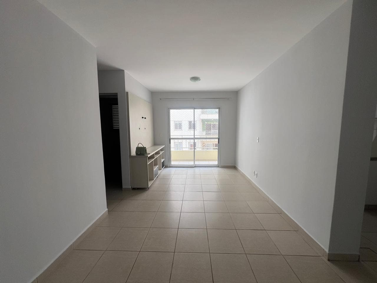 Apartamento 03 Quartos 01 Suíte - Residencial Felicitá - Setor Goiania 02