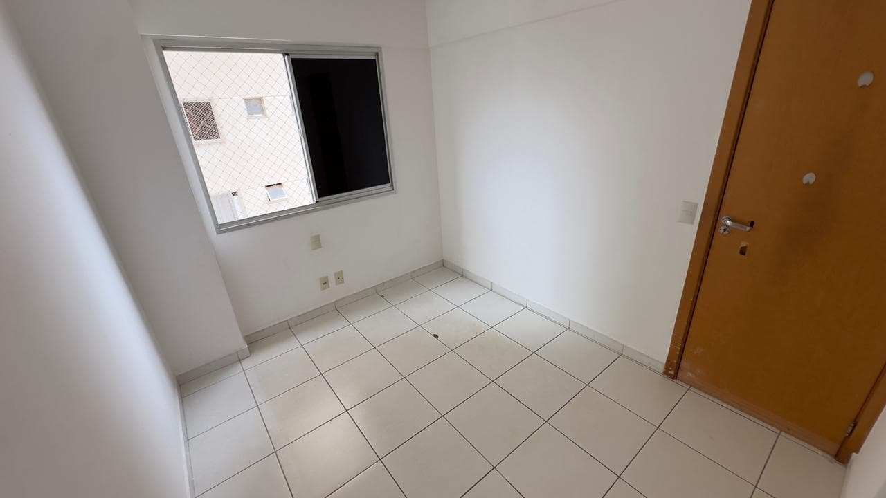 Apartamento 2 Quartos com Suíte e Lazer Completo