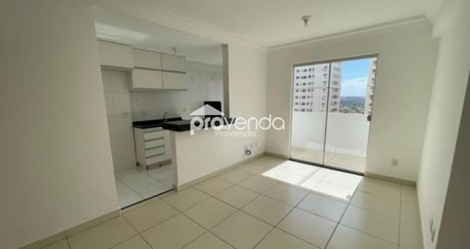 APARTAMENTO 2 QUARTOS BORGES LANDEIRO SALINAS