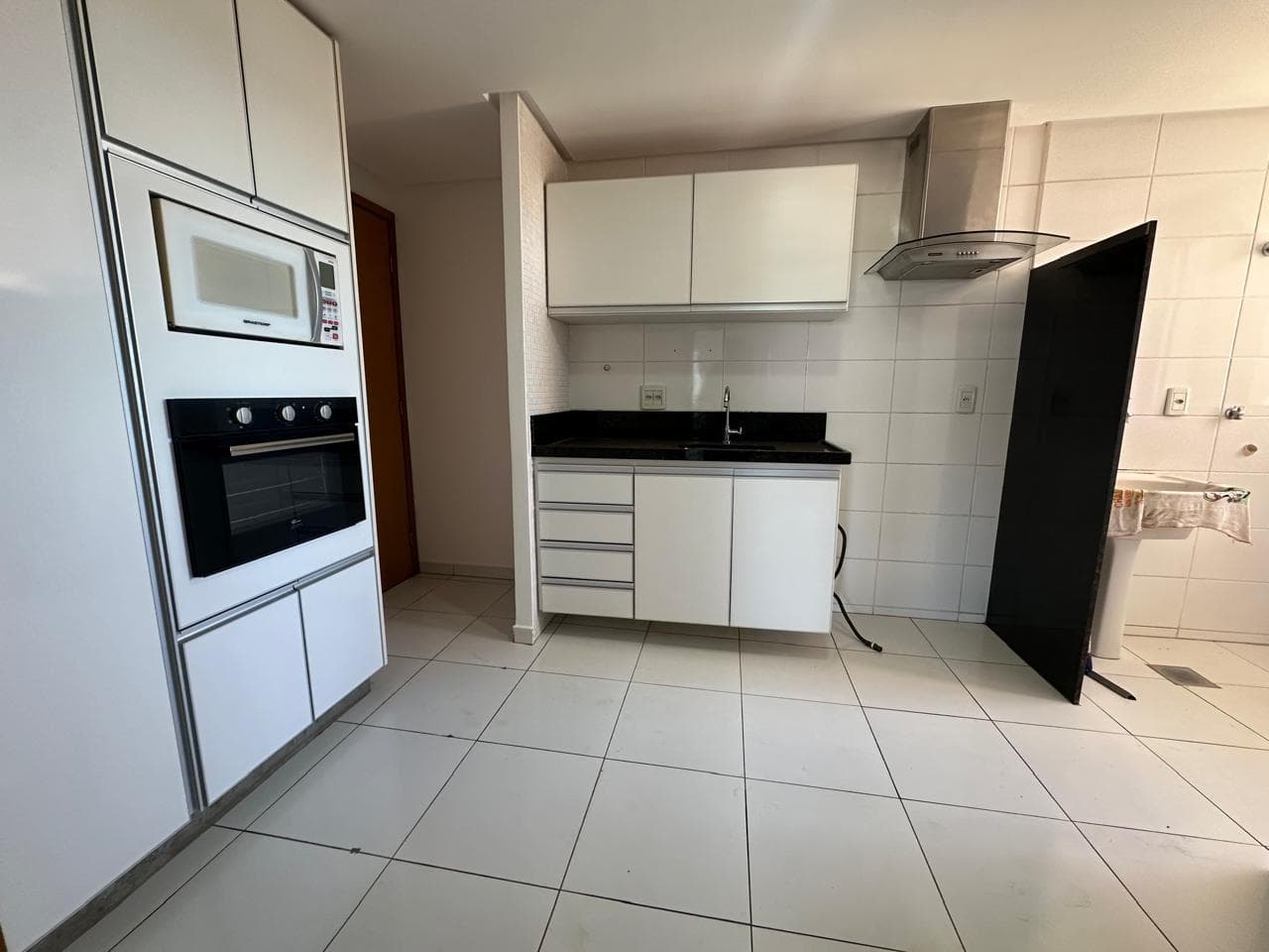 APARTAMENTO 2 QUARTOS SENDO 1 SUITE RES VISAGE UNIVERSITARIO NO SETOR LESTE UNIVERSITARIO