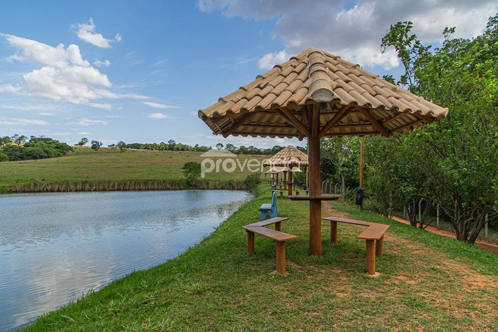 Lote 15000 M² - Residencial Recanto Dos Ipês - Bela vista de Goiás