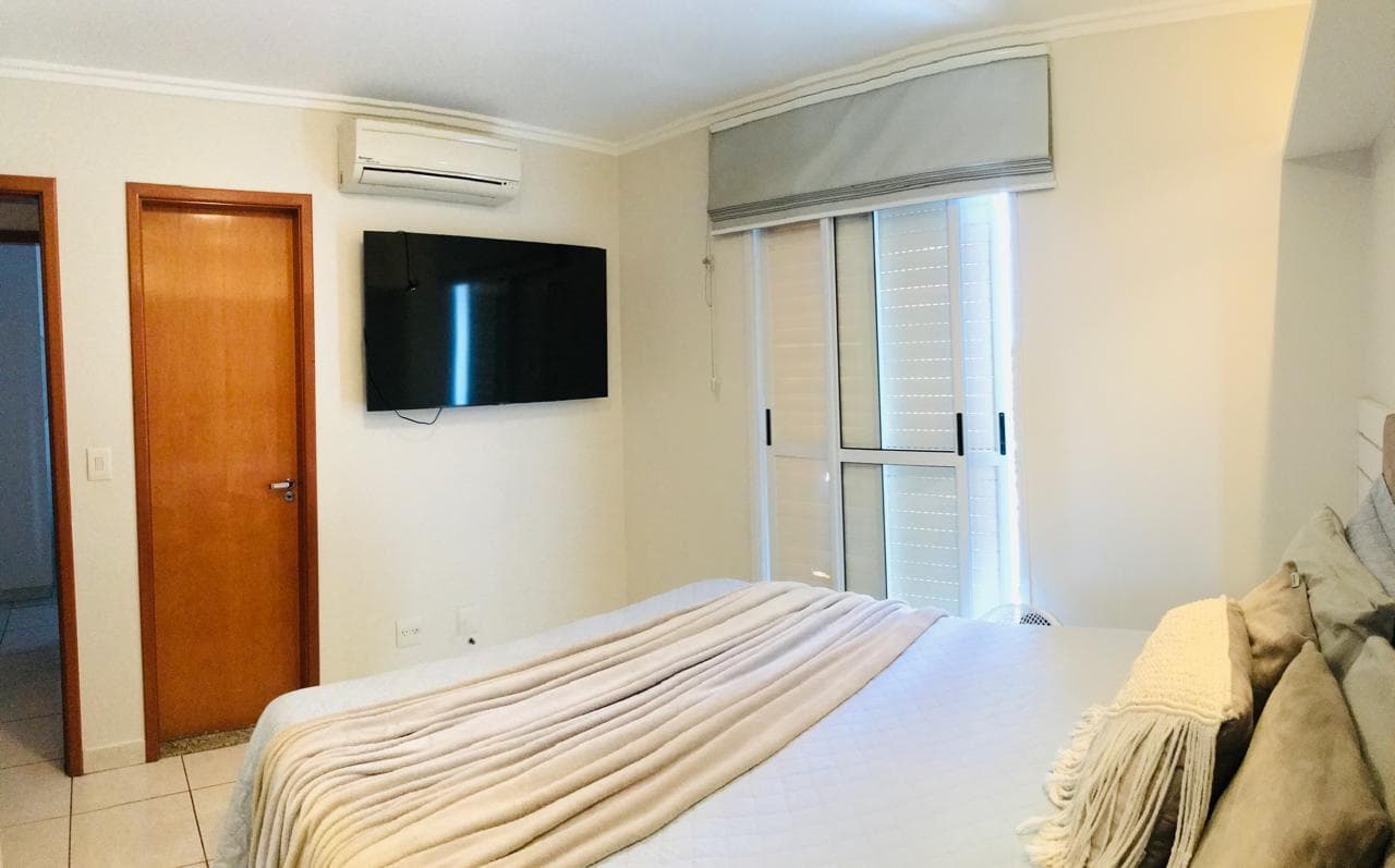 Apartamento á venda - Spazio D'Italia Jardim Goiás - Goiânia GO