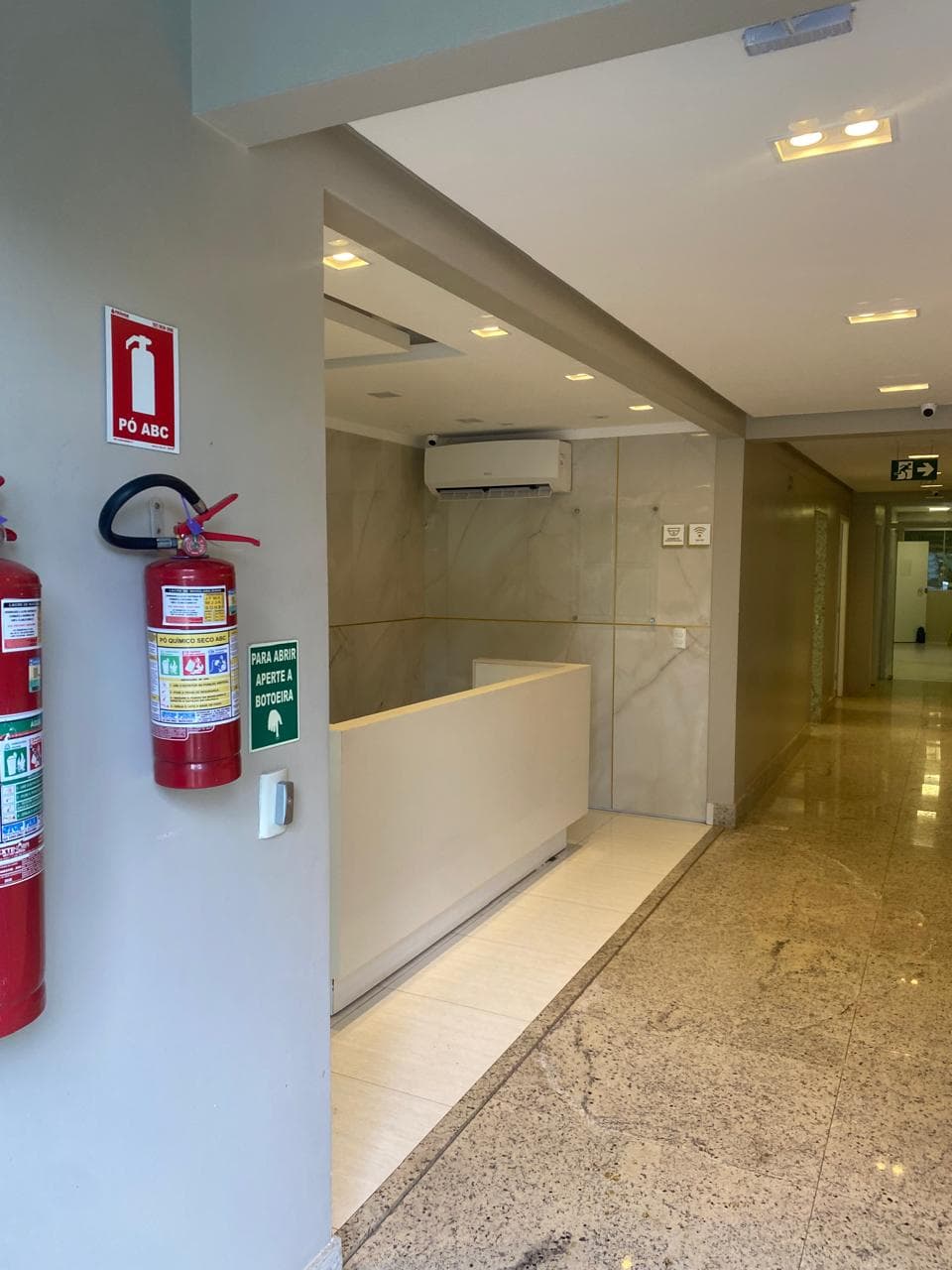PREDIO COMERCIAL 1230 M², JARDIM AMERICA.