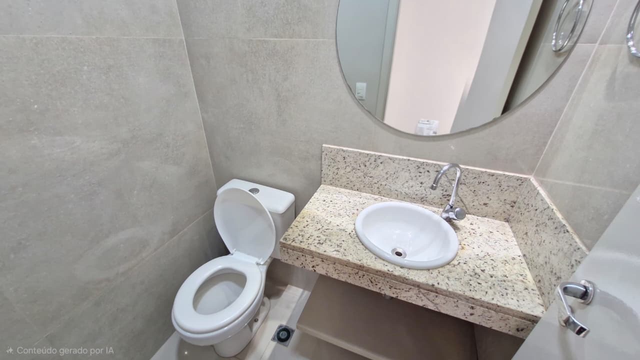 APARTAMENTO 04 QUARTOS, JARDIM GOIÁS.