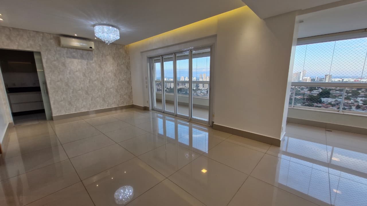 APARTAMENTO DE 03 SUÍTES NO SETOR MARISTA CONDOMÍNIO PREMIER BLANC
