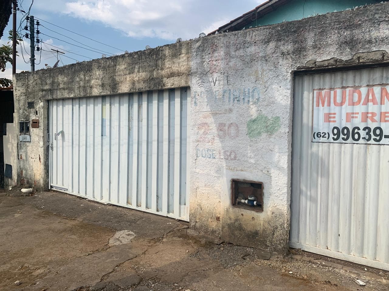 Lote 352 M² - Setor Norte Ferroviário