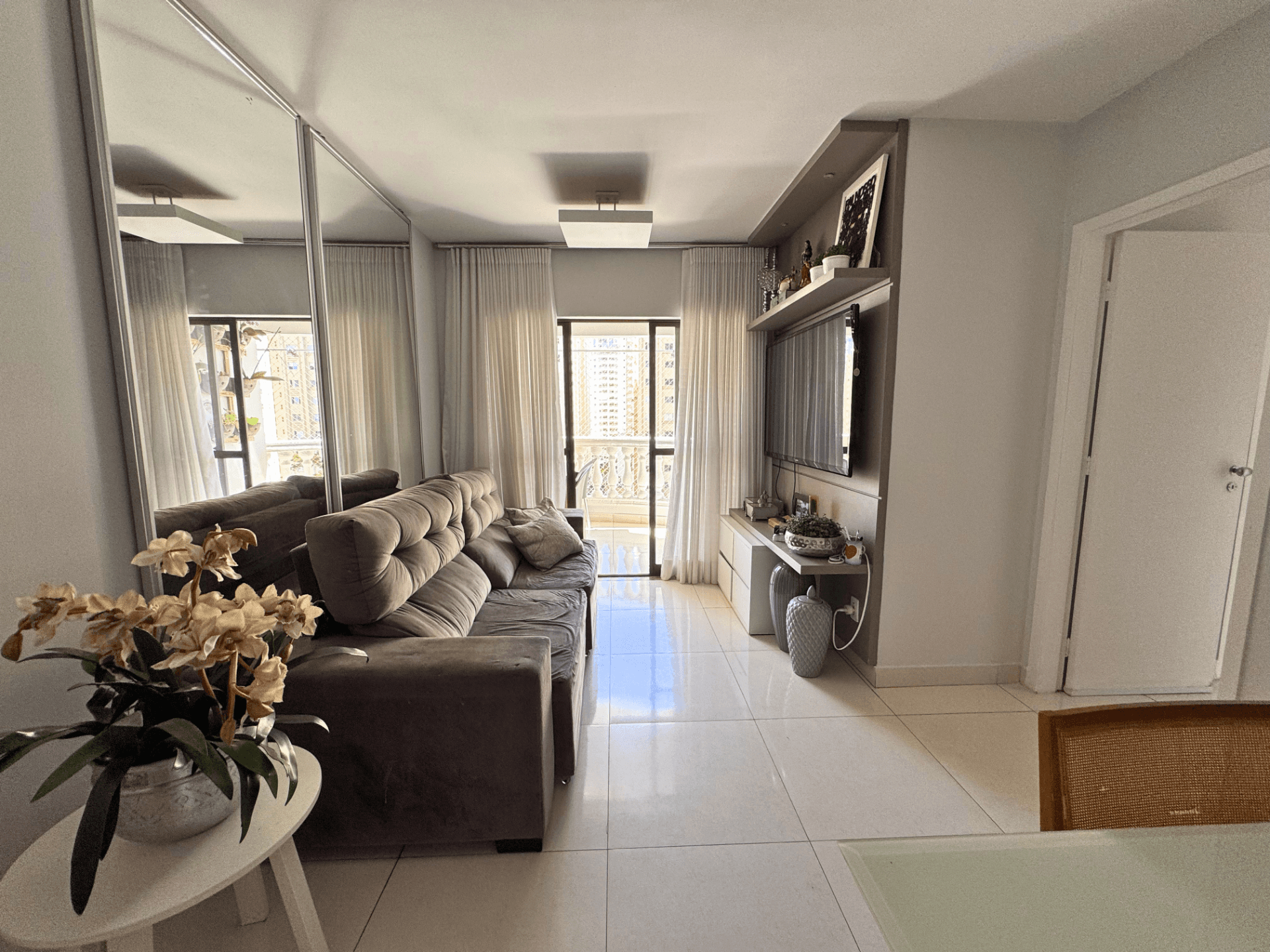 Imperdível | Residencial Palazzo Di Itália 03 Quartos + Lazer Completo | Andar Alto!