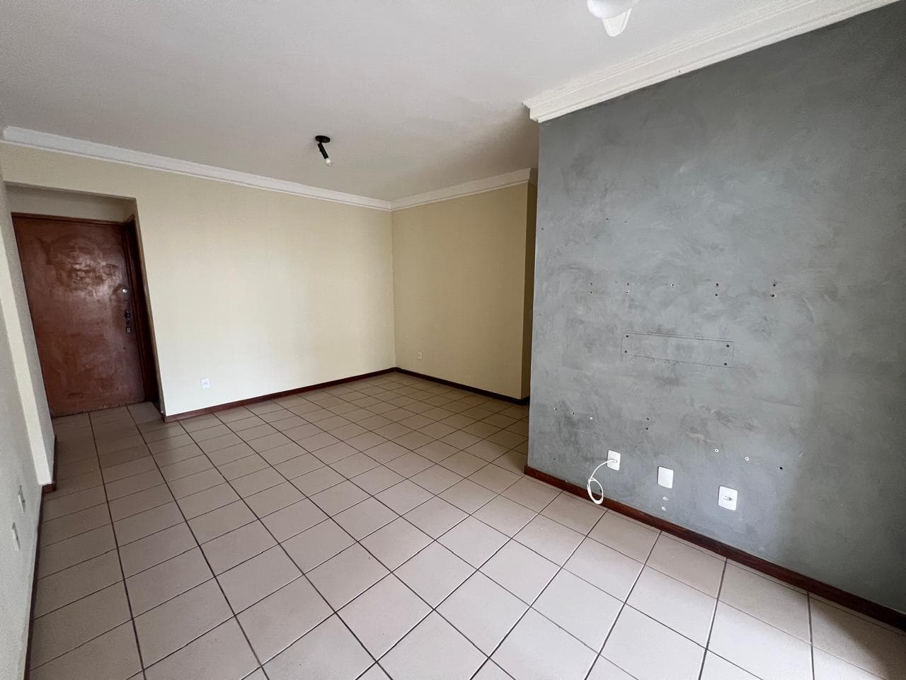 Apartamento 03 Quartos 01 Suíte - Residencial Lago das Brisas - Setor Bueno