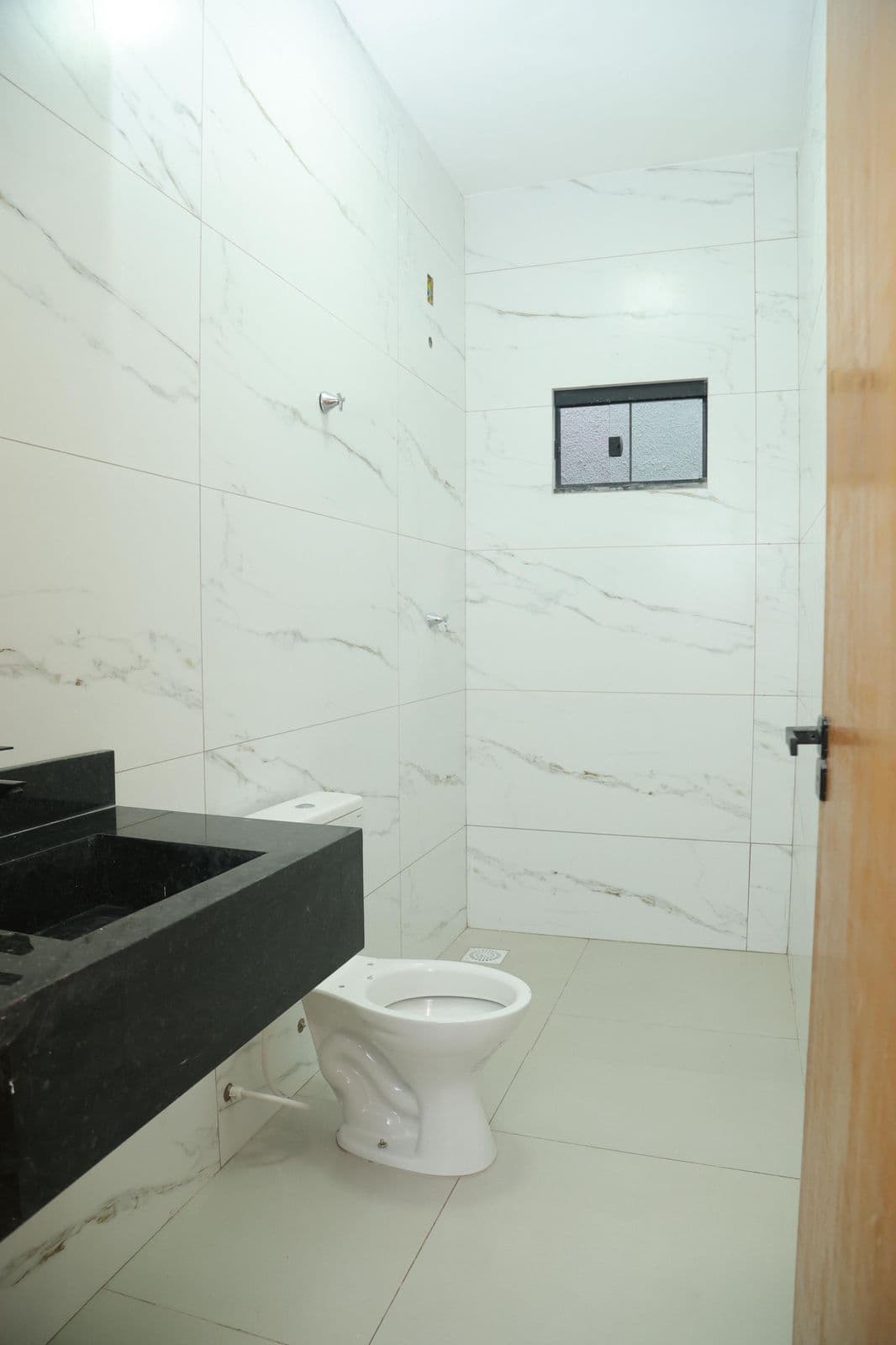 Casa 3 Quartos com Suíte e Área Gourmet | 145m² Construídos | Residencial Buriti | Senador Canedo