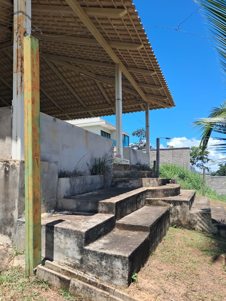 Lote Condomínio Vale Verde - Abadiiânia