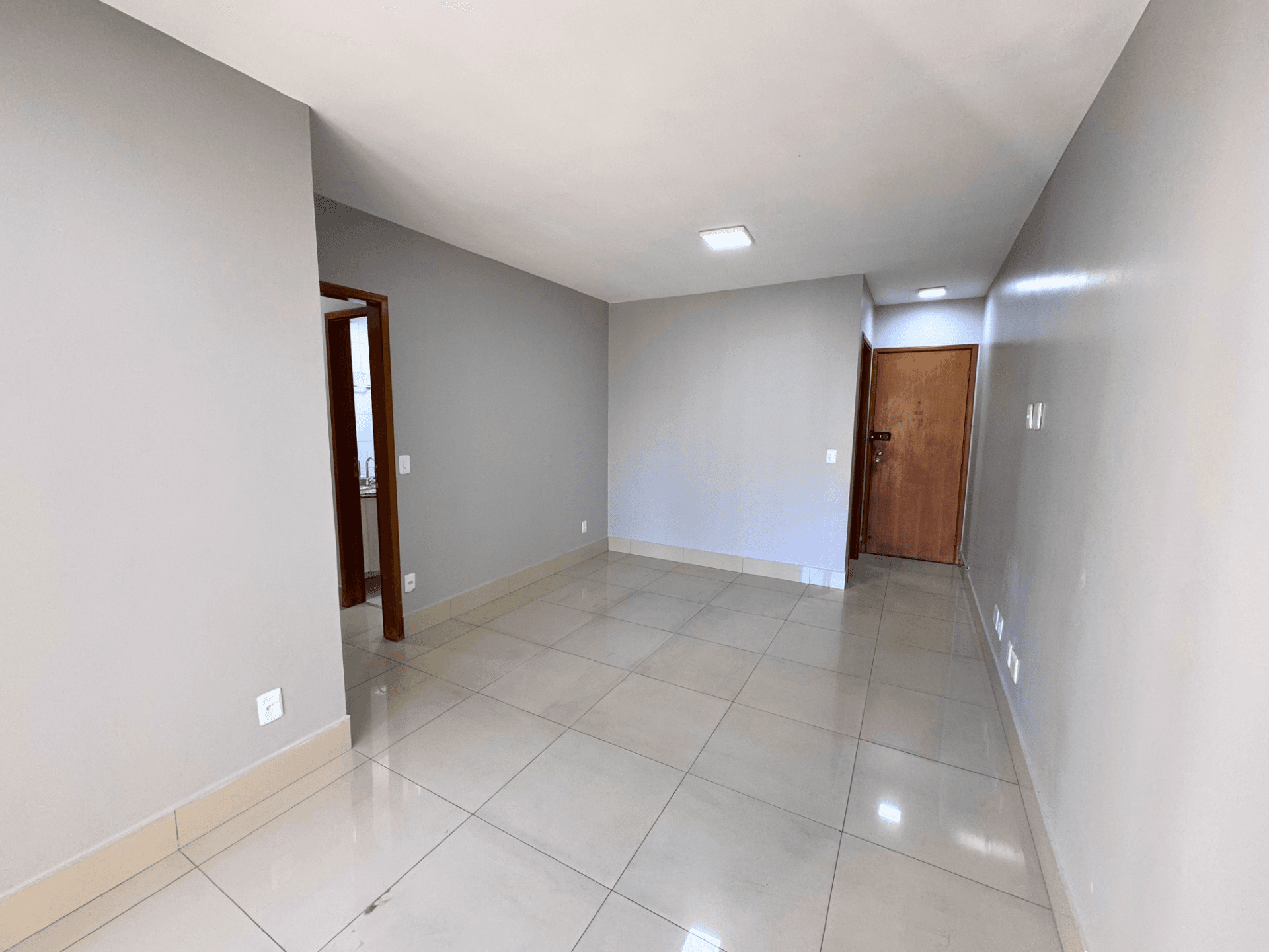 Oportunidade Apartamento 03 Quartos Setor Bueno / Área de Lazer Completa