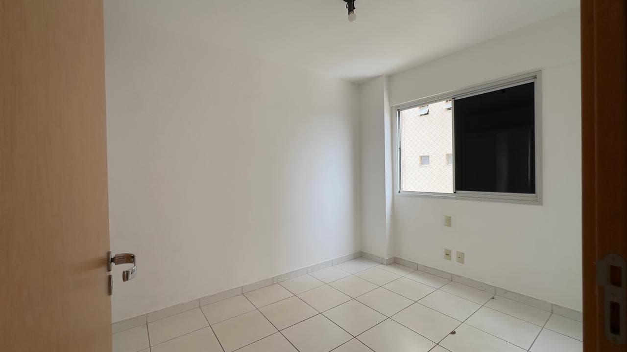 Apartamento 2 Quartos com Suíte e Lazer Completo