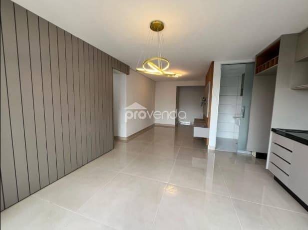 Apartamento 02 Suites - Residencial Vaca Brava 53 - Setor Bueno