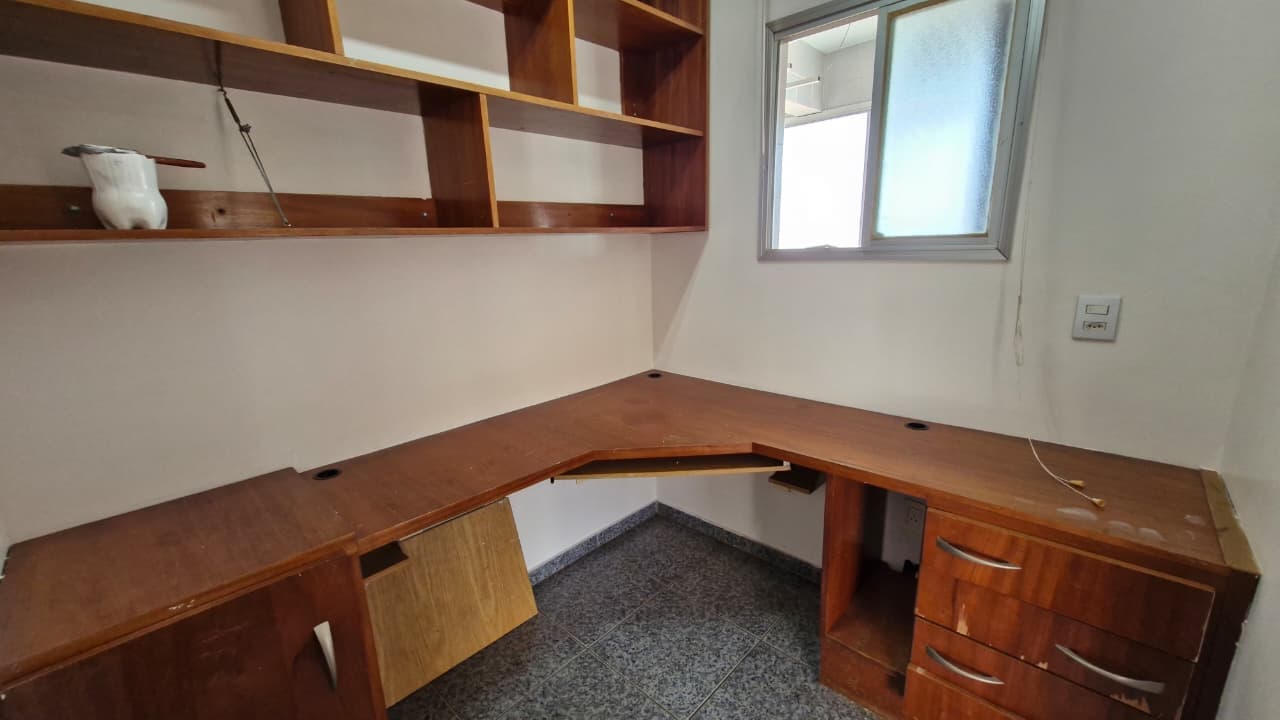 APARTAMENTO DE 03 QUARTOS, SETOR NOVA SUIÇA.