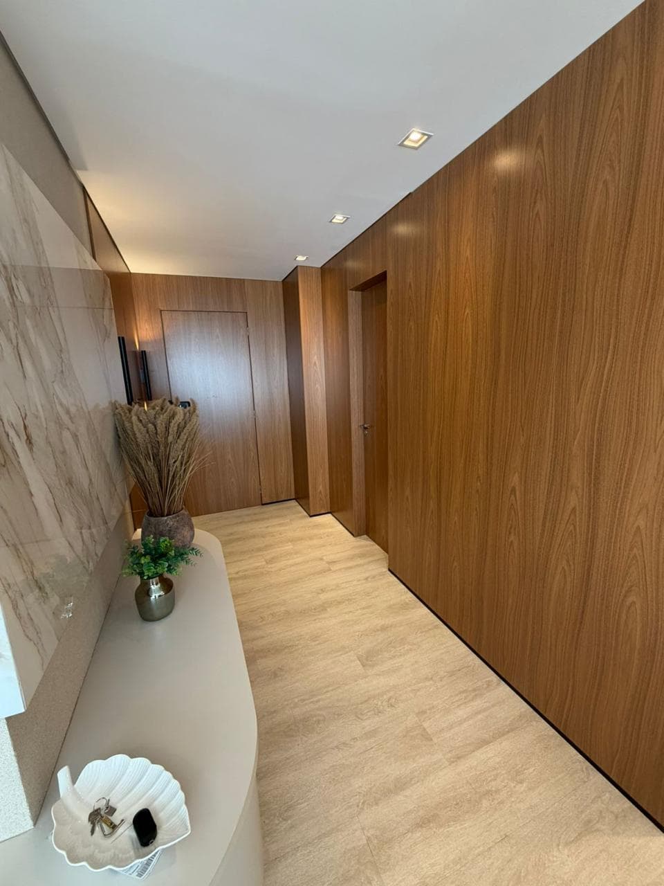 Apartamento Mobiliado, 3 Suítes - Setor Aeroporto