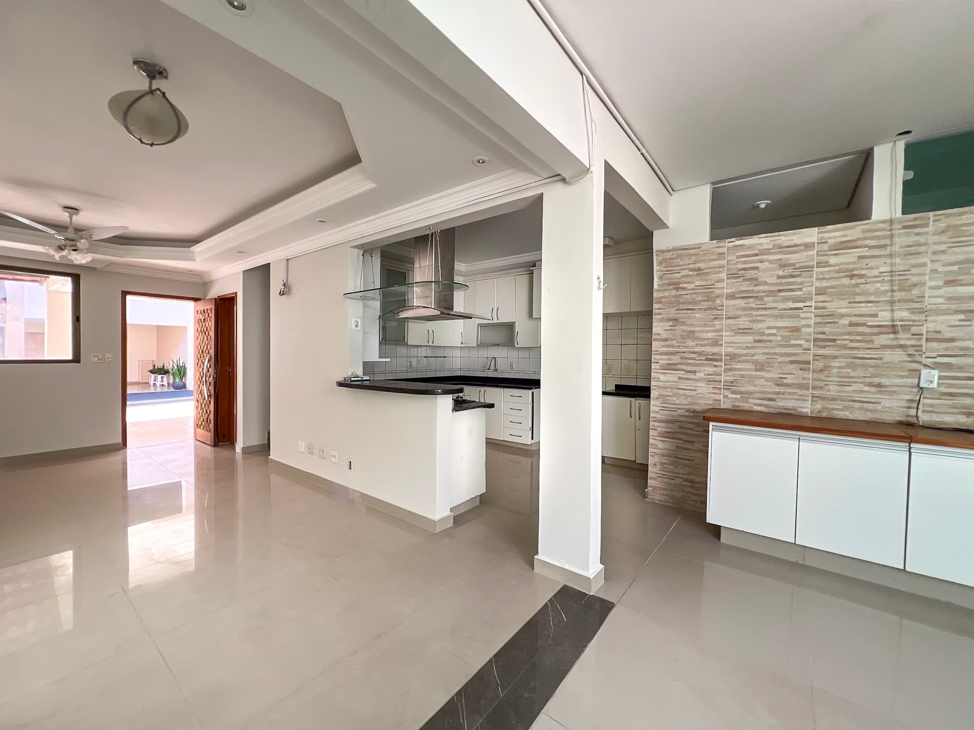 Casa á venda Vila São João - 119m² - Goiânia GO