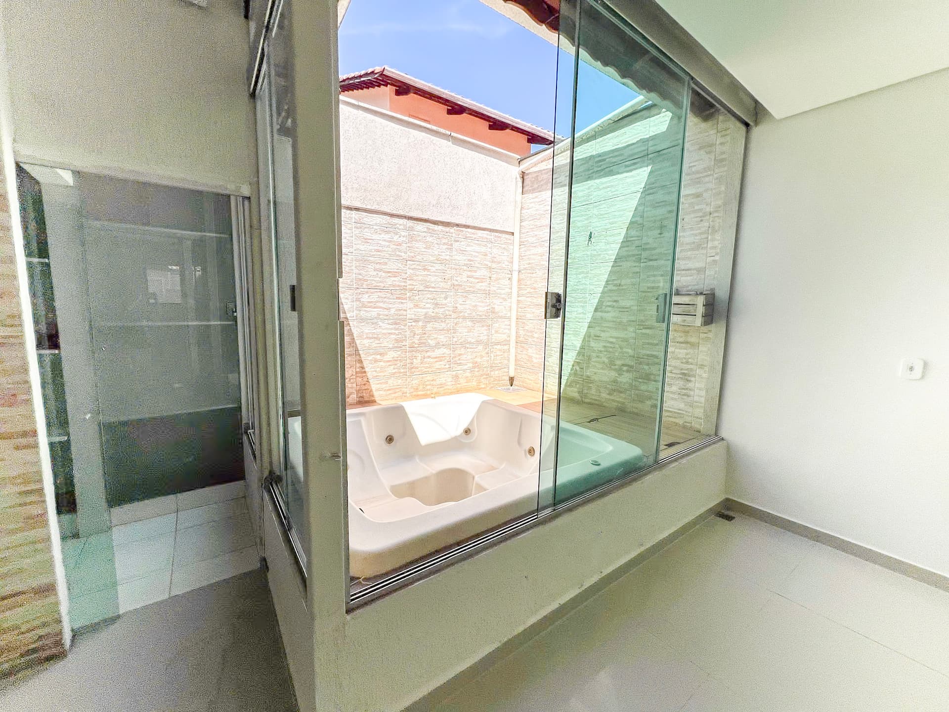 Casa á venda Vila São João - 119m² - Goiânia GO