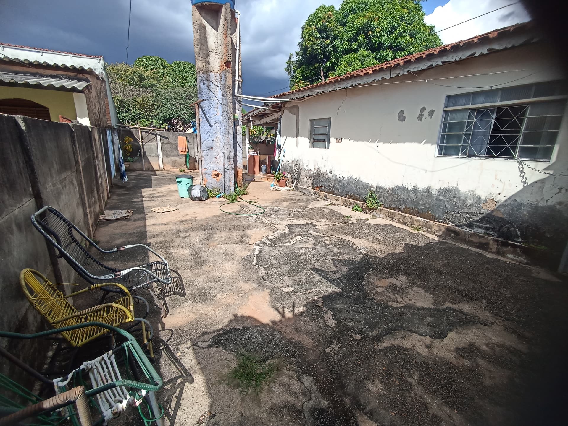 Lote Jardim Europa