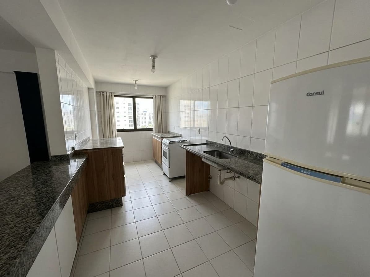 APARTAMENTO 2 QUARTOS COM SUITE, SETOR BUENO