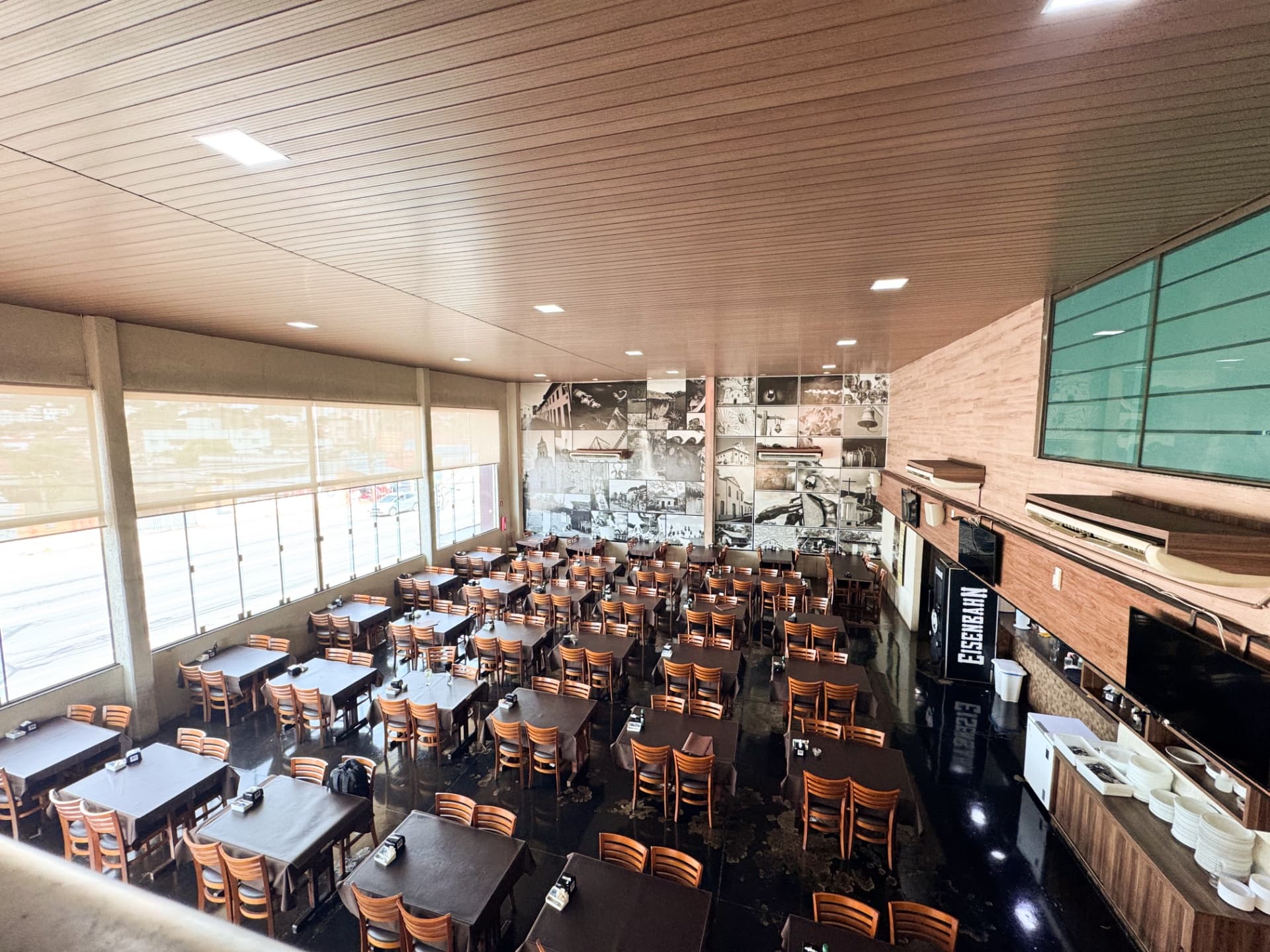 Ponto Comercial Á Venda 618 M² - Setor Sul - Goiânia - Go